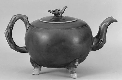 Teapot
