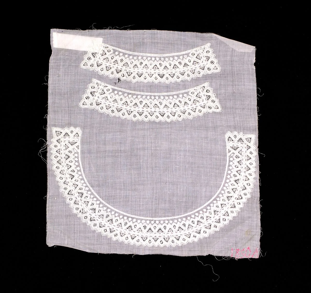 Accessory set — Unknown