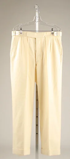 Trousers