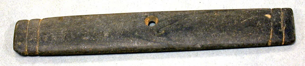 Pendant — Unknown