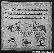 Sampler — Unknown