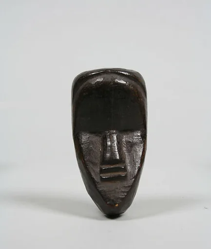 Miniature Mask