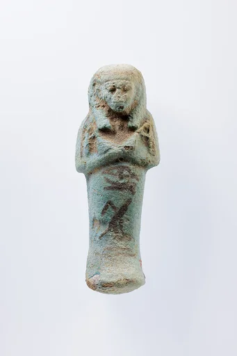Shabti of Hor