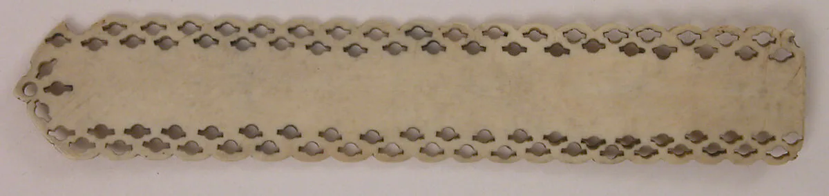 Pen Rest — Unknown