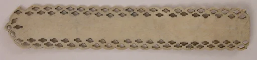 Pen Rest
