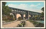 Green's Bridge, Phillipsburg, N.J. — Unknown