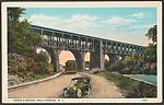 Green's Bridge, Phillipsburg, N.J.