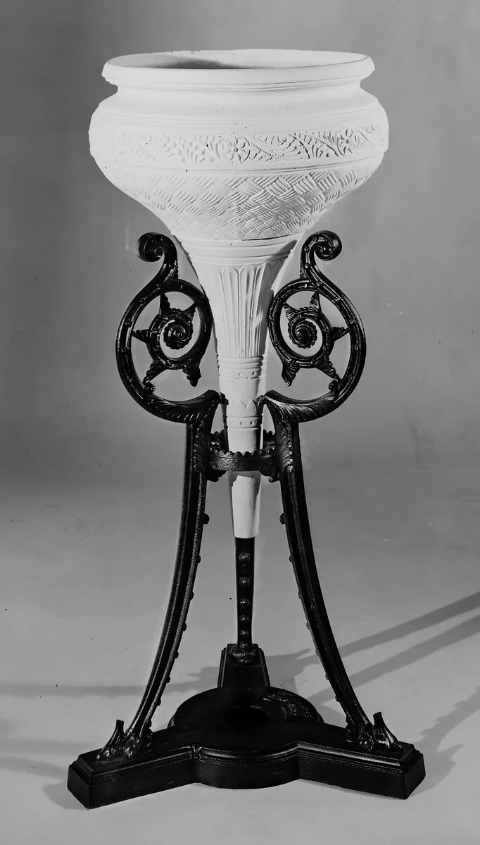 Urn — Hecla Works