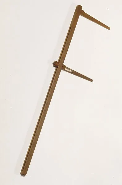 Caliper and Level — United Society of Believers in Christ’s Second Appearing (“Shakers”)