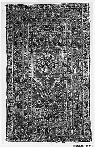 Carpet — Unknown