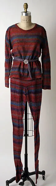 Ensemble — Missoni
