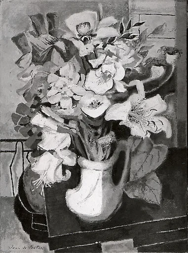 Rhythm of Flowers
