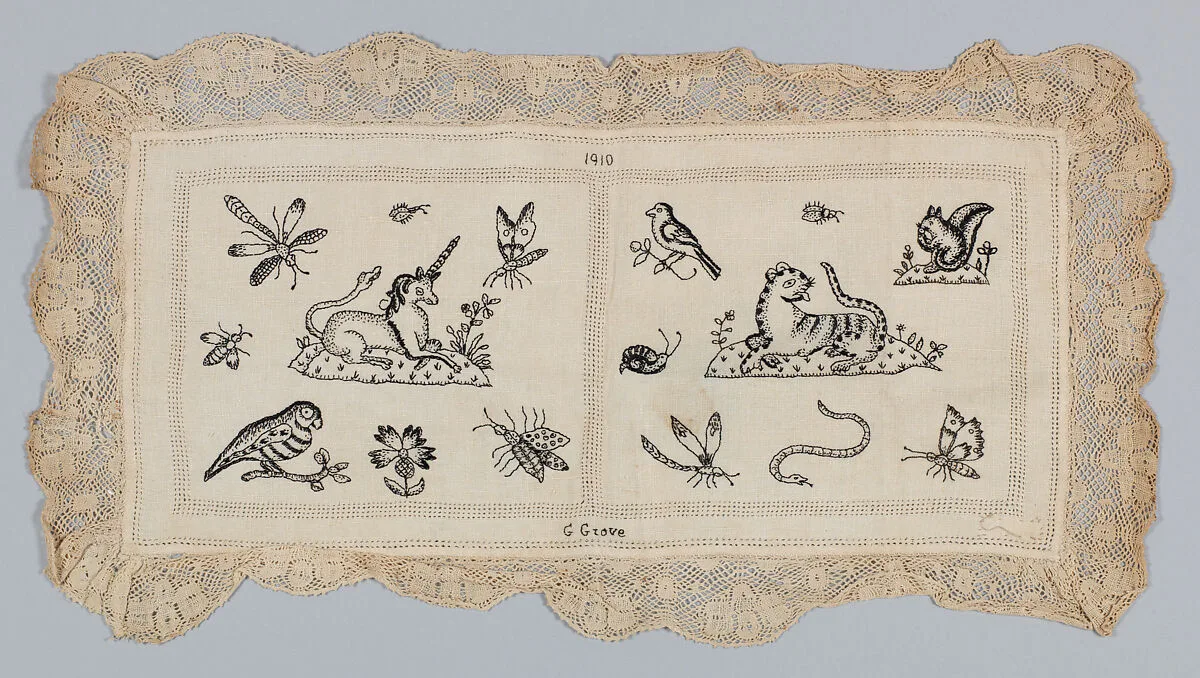 Sampler — Unknown