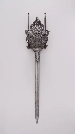 Guarded Dagger (Katar)
