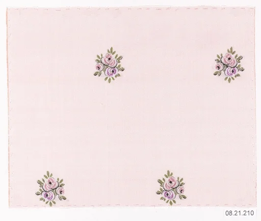 Textile sample