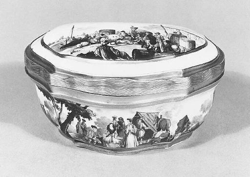 Snuffbox