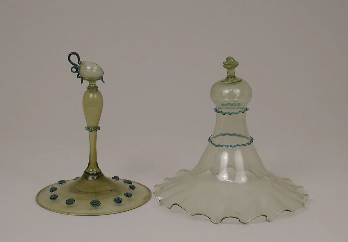 Vase — Unknown