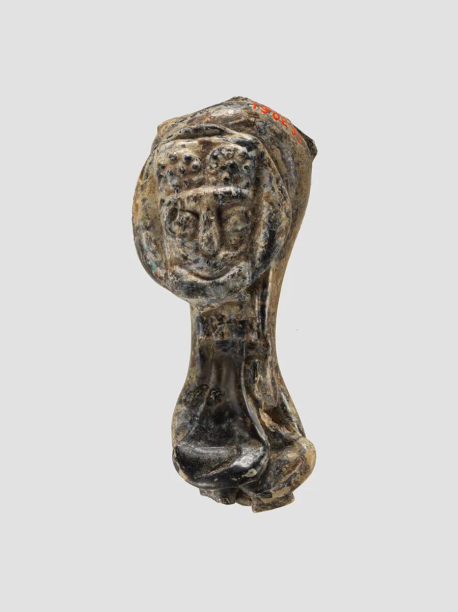 Handle — Unknown