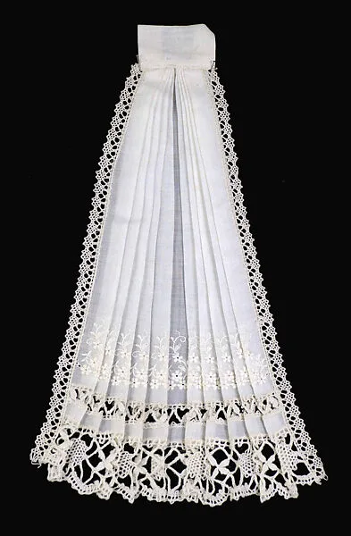 Jabot — Unknown