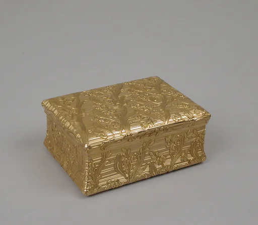 Snuffbox