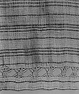 Tablecloth from a Luncheon Set