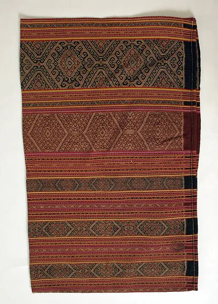 Sarong — Unknown