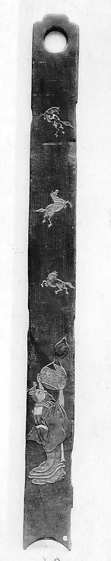 Untitled — Ogawa Haritsu (Ritsuō)