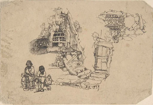 House in the Rocks