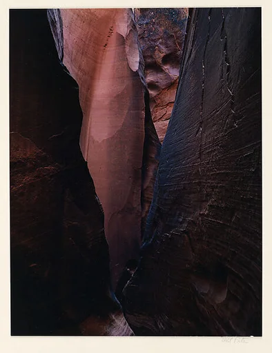 Dungeon Canyon, Glen Canyon, Utah