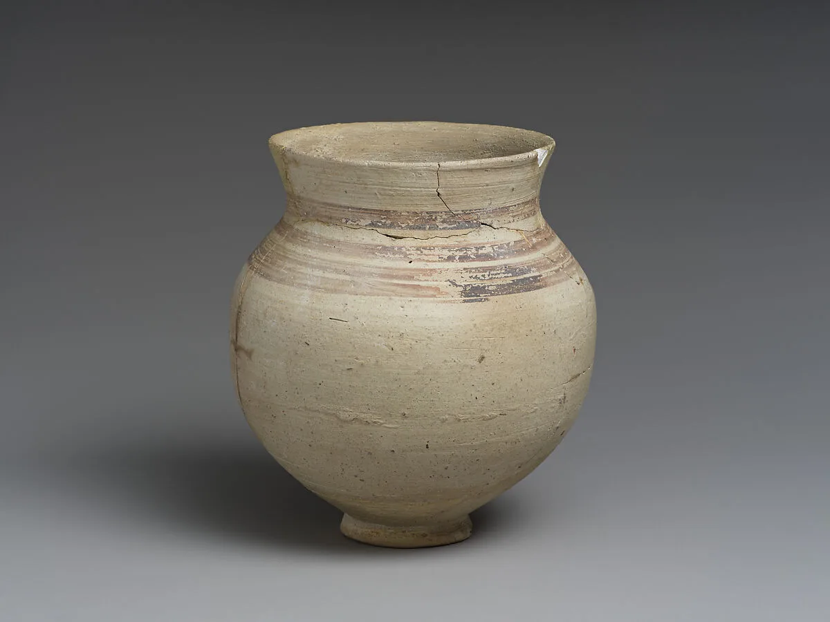 Jar sherd — Unknown