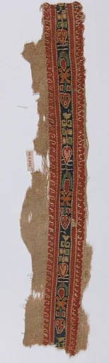 Textile Fragment