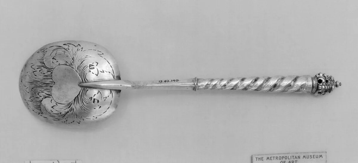 Spoon — Unknown