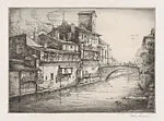 St. Jean Pied de Port, France — Philip H. Giddens