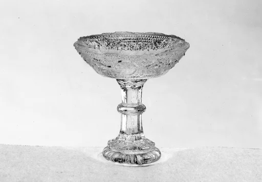 Miniature Compote