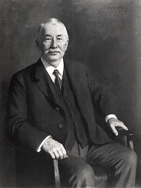 Benjamin Altman — Ellen Emmet Rand
