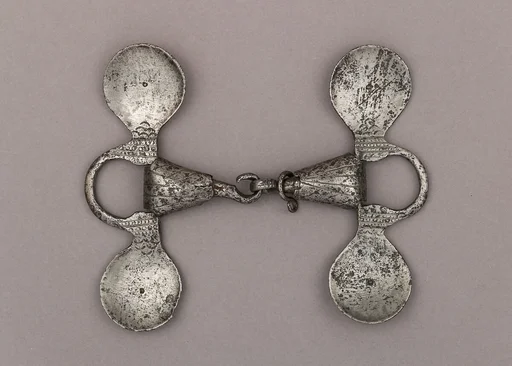 Snaffle Bit