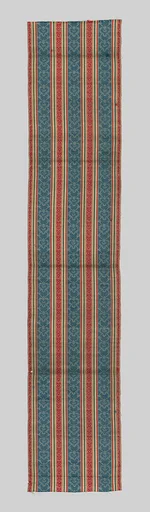 Length of wool Calimanco