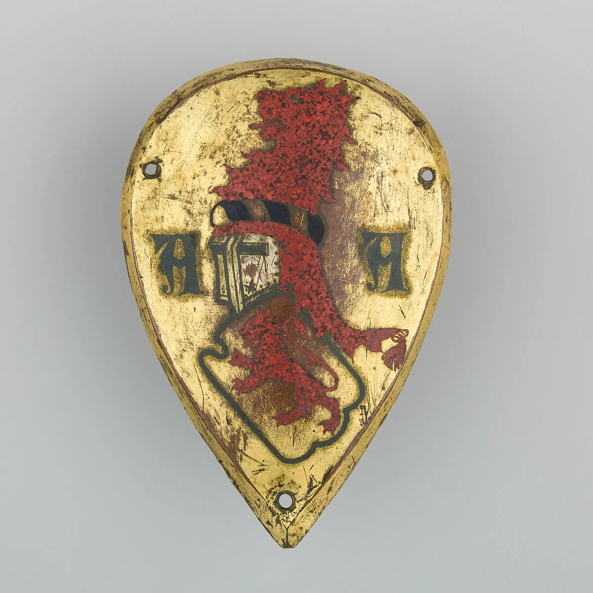 Messenger Badge — Unknown
