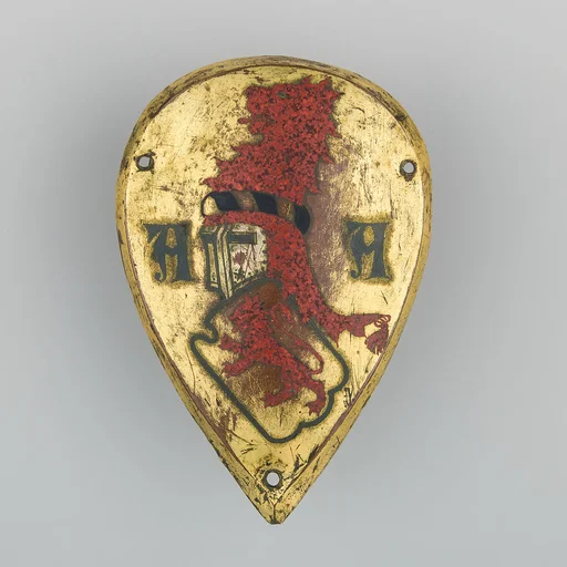 Messenger Badge