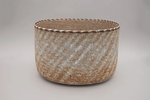 #5 Feather Pattern