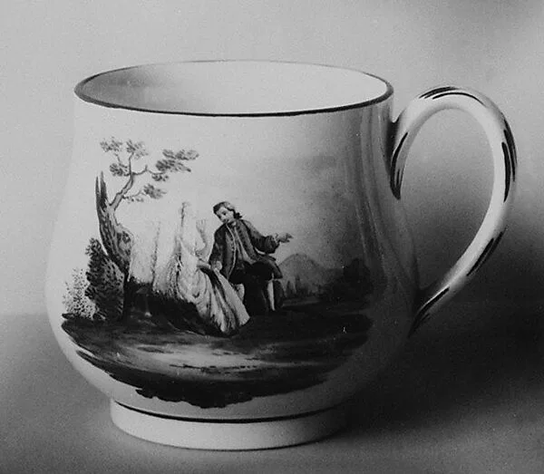 Cup (part of a set) — Josiah Wedgwood and Sons|Josiah Wedgwood