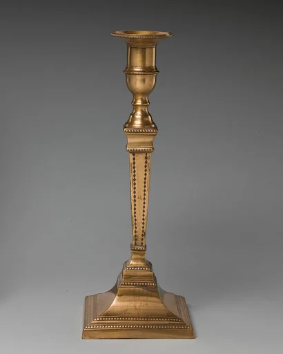 Pair of candlesticks