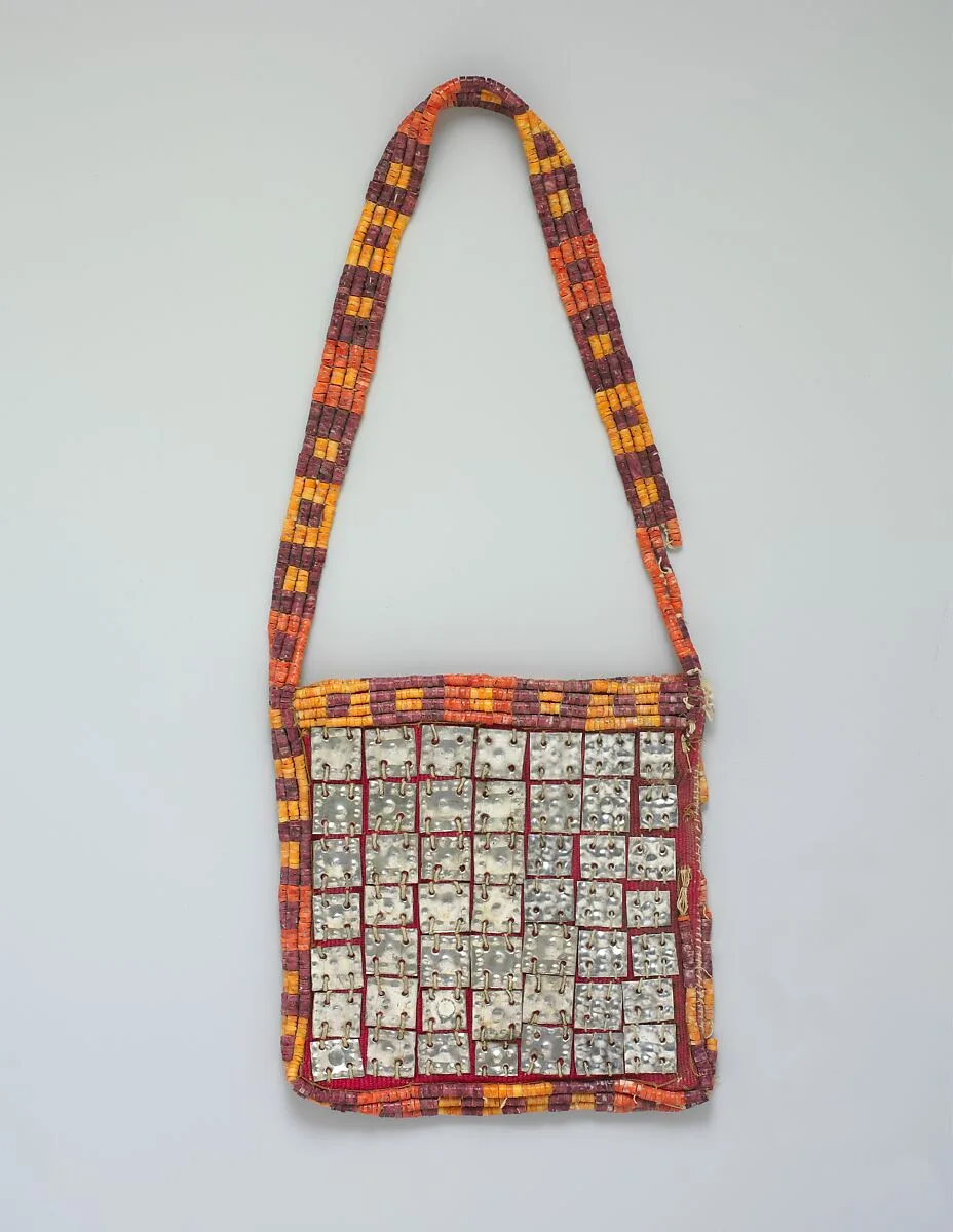 Bag — Unknown