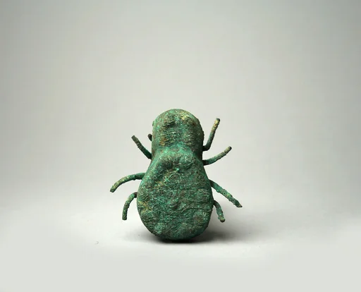 Spider Ornament