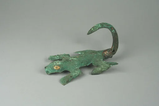 Animal Ornament