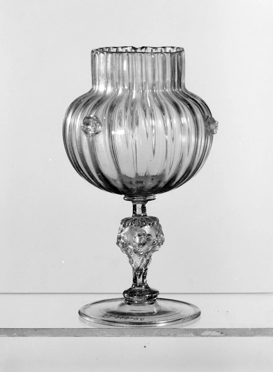 Goblet — Unknown