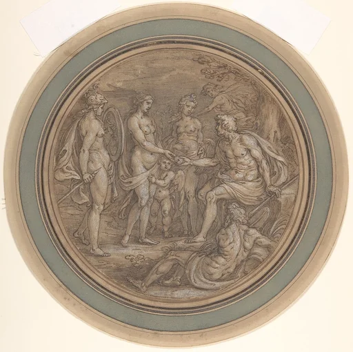 The Judgment of Paris