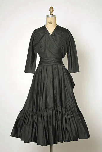 Evening dress