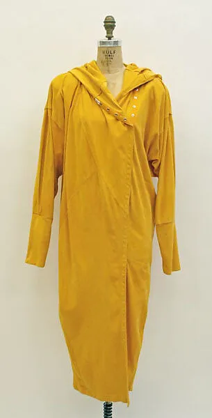 Dress — Norma Kamali