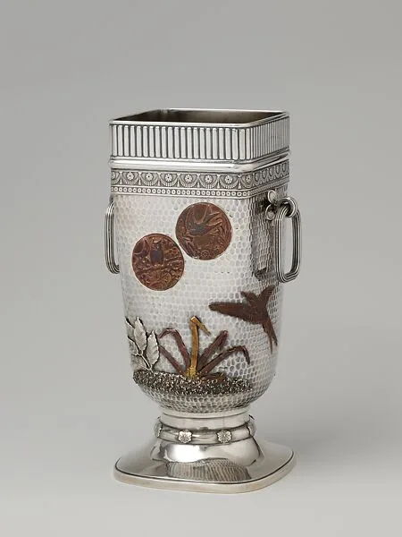 Vase — Gorham Manufacturing Company